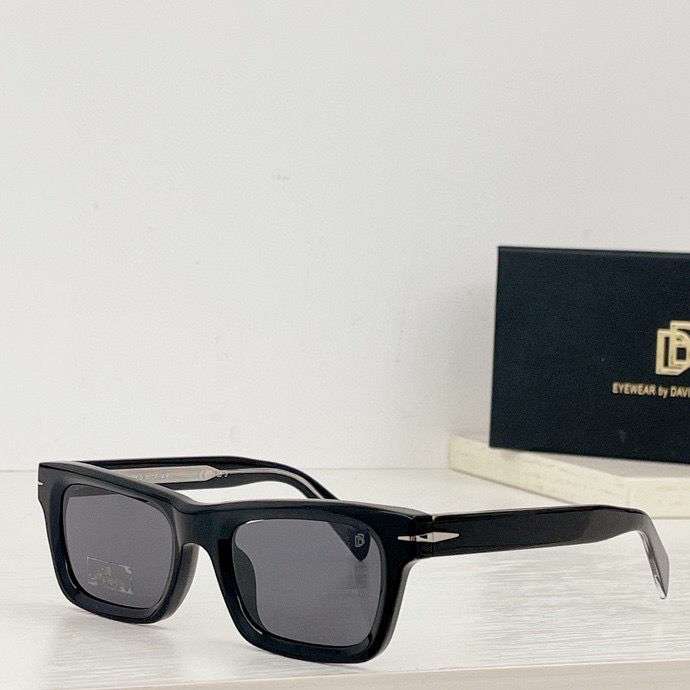 Picture of David Beckha Sunglasses _SKUfw46788836fw